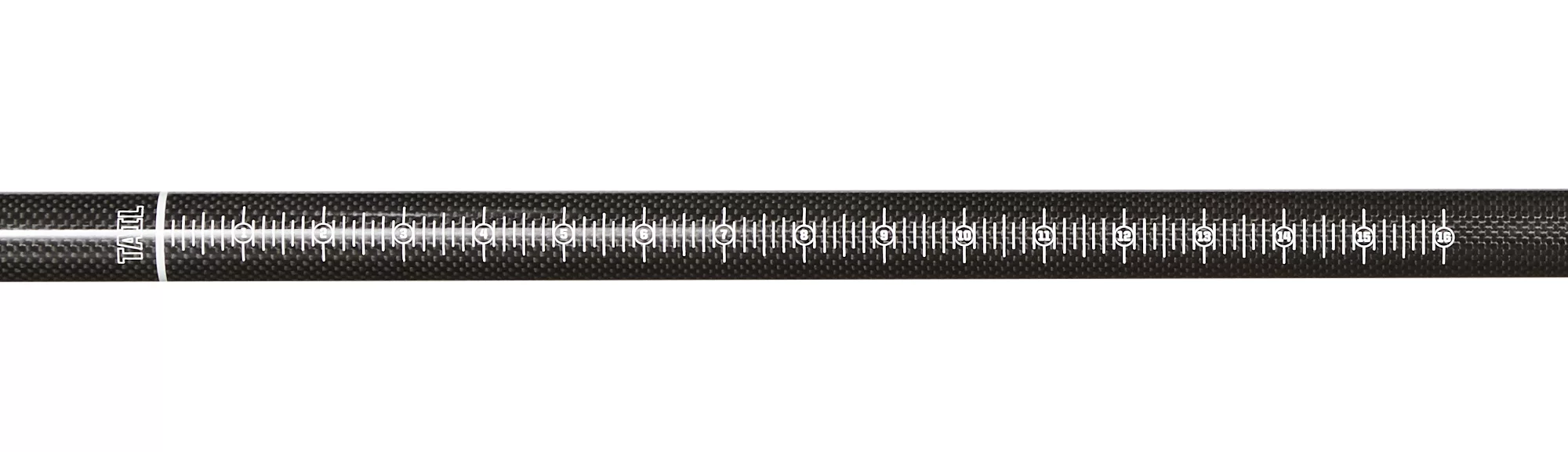 Quest KHOR Angler Carbon Fiber Paddle - Image 3