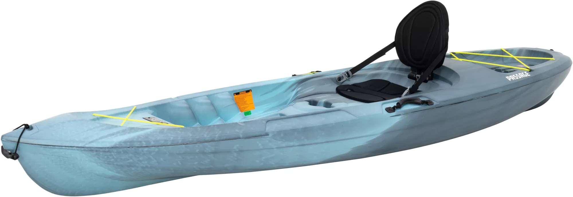 Quest Passage 100 kayak - Image 2