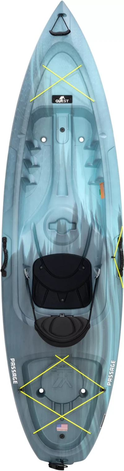 Quest Passage 100 Kayak