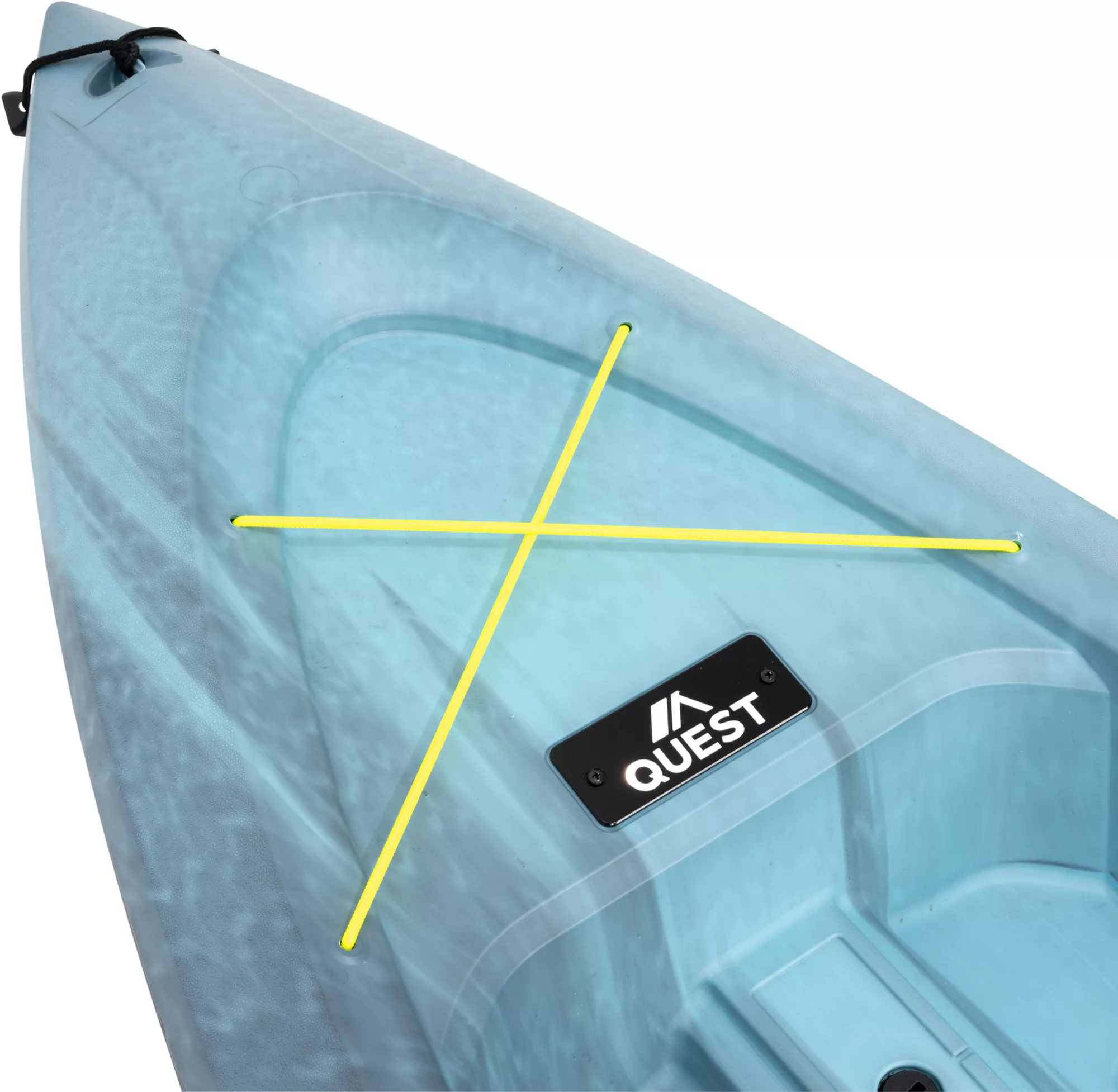 Quest Passage 100 kayak - Image 9