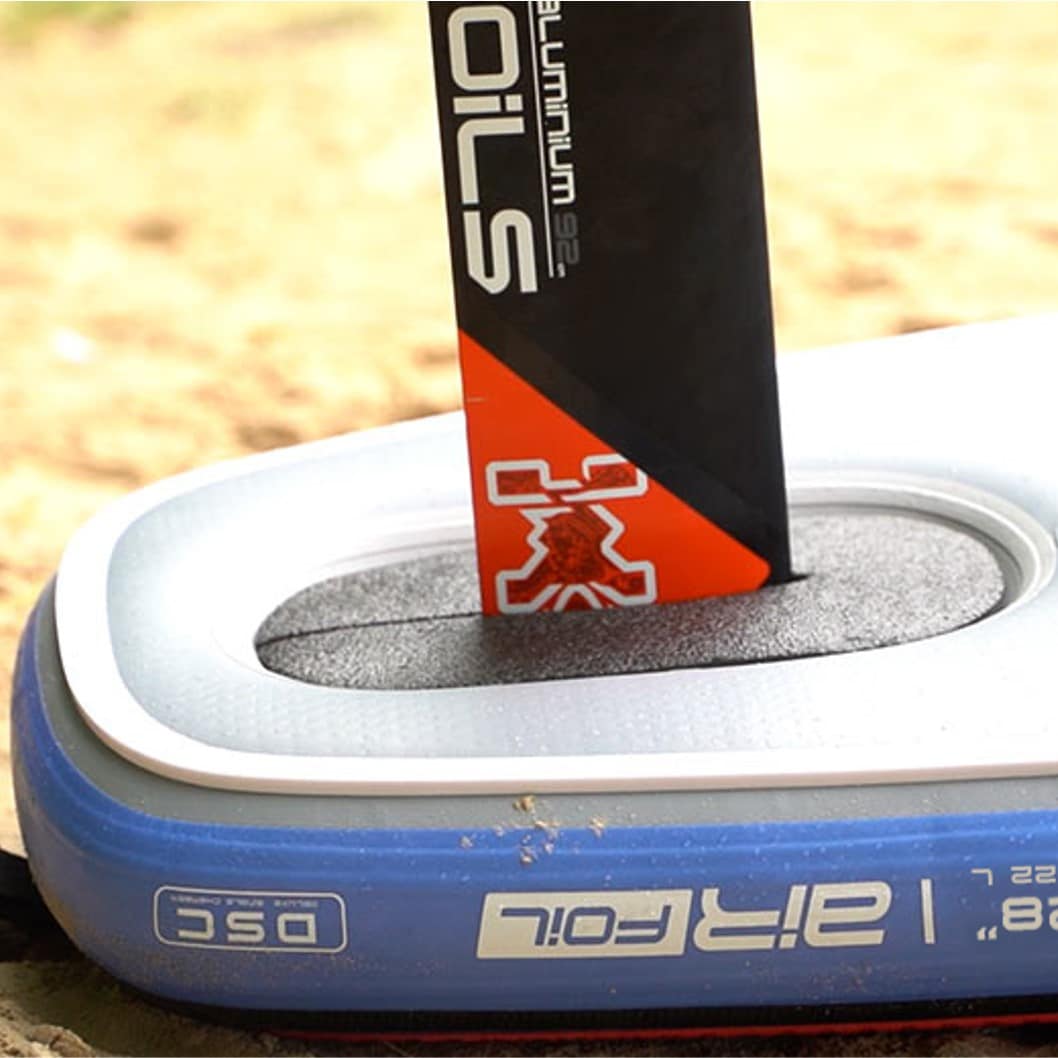 Starboard Air Foil Learner Inflatable Foilboard - Image 4