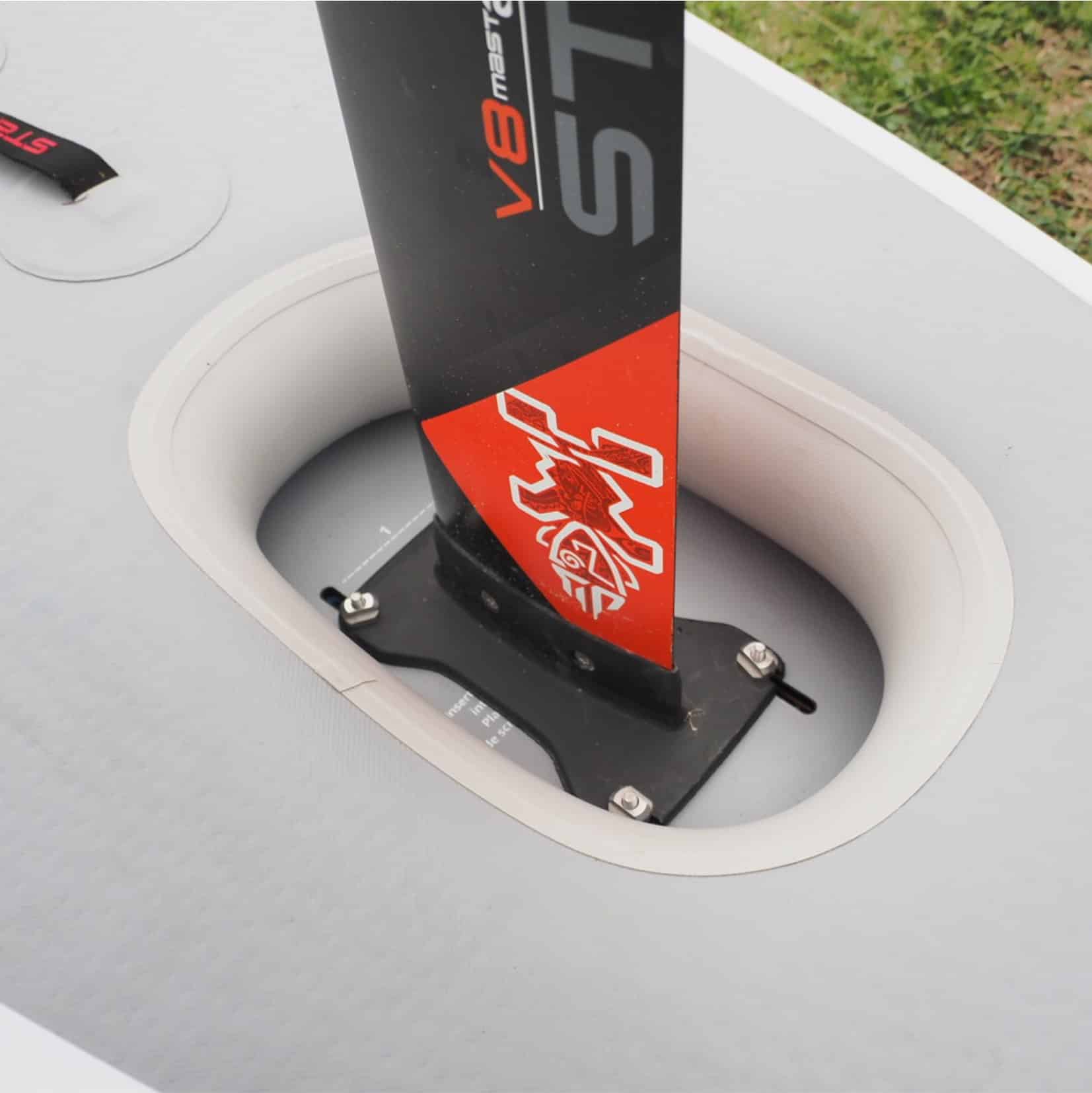 Starboard Air Foil Learner Inflatable Foilboard - Image 7