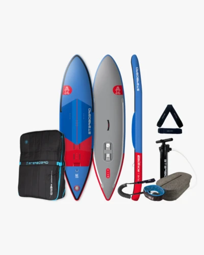 2024 Starboard Ace Air Foil Inflatable Foilboard