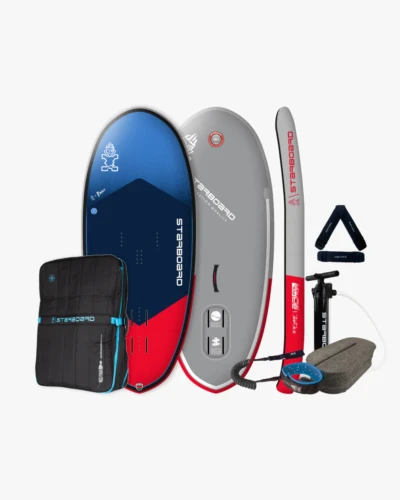 2024 Starboard Air Foil Inflatable Foilboard