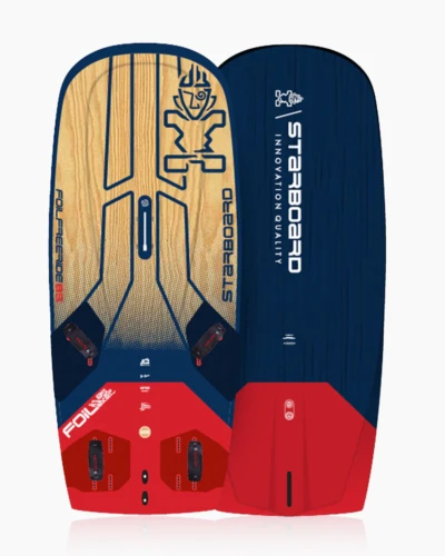 2024 Starboard Foil Freeride Windfoil Board