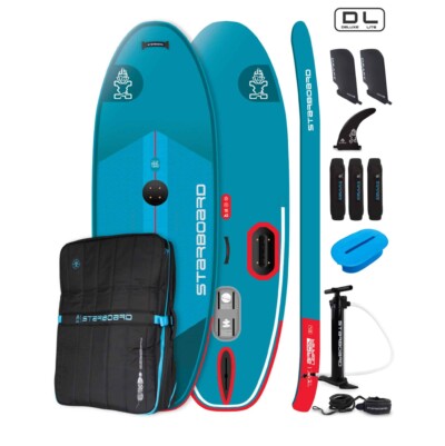 Starboard Air Foil Learner Inflatable Foilboard