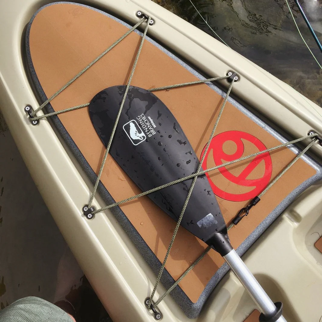 Bending Branches Whisper Paddle - Image 2