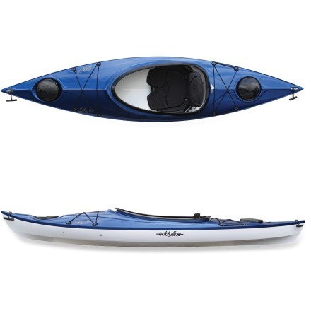 Eddyline Sky 100 Kayak - Image 4