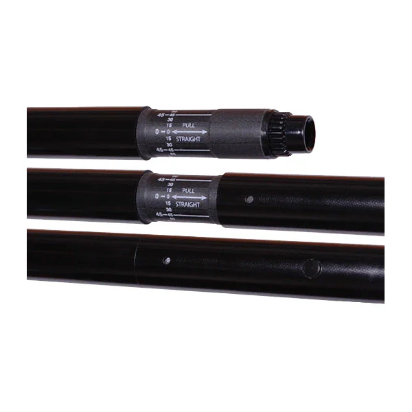 Werner Camano Hooked 2-Piece Straight Shaft Fishing Kayak - Image 6