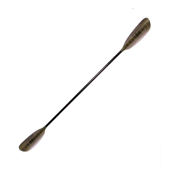 Werner Camano Hooked 2-Piece Straight Shaft Fishing Kayak - Image 4