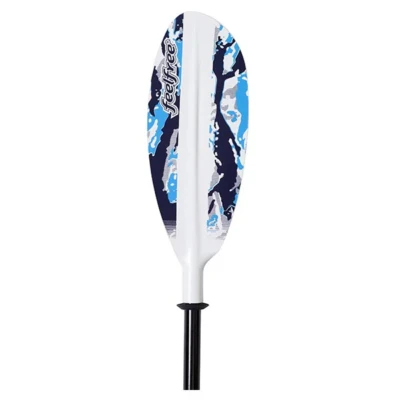 Feelfree Camo Series Angler Paddle