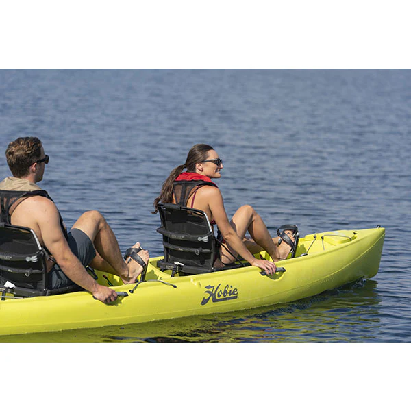 Hobie Mirage Oasis Tandem Fishing Kayak - Image 7