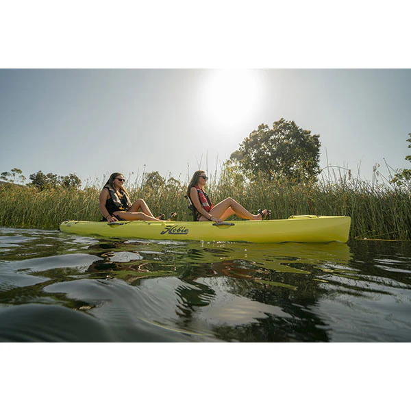 Hobie Mirage Oasis Tandem Fishing Kayak - Image 3