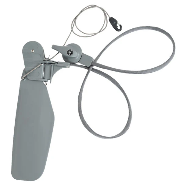 Hobie Mirage iTrek 14 Duo Inflatable Pedal Kayak - Image 3