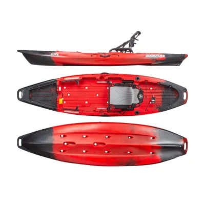 Click to expand Jackson Bite Angler Fishing Kayak
