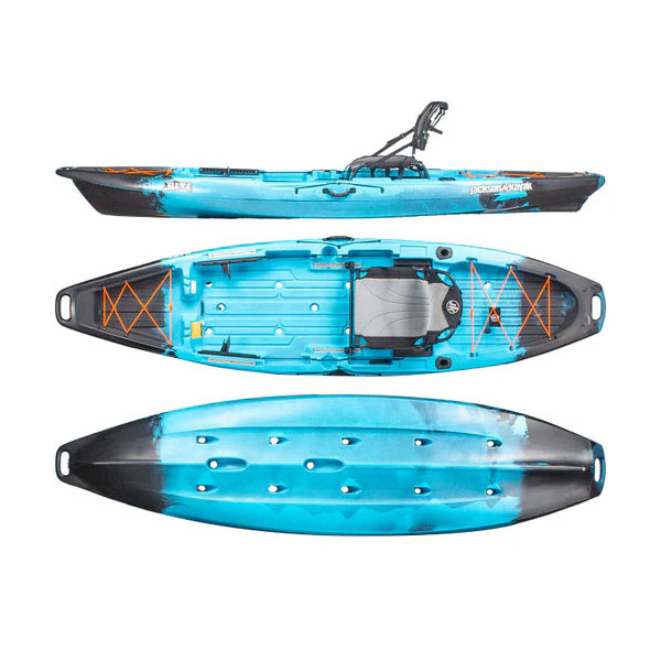 Jackson Bite Angler Fishing Kayak - Image 3