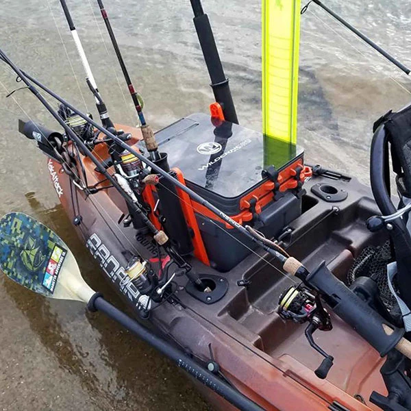 Wilderness Systems Kayak Krate - Image 3