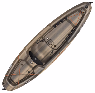 Pelican Wild 100X Sit-On-Top Kayak