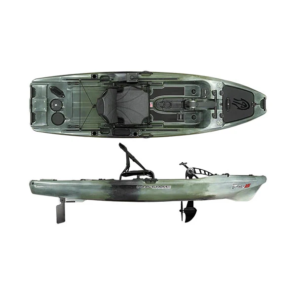 Native Watercraft Slayer Propel 10 LTE Fishing Kayak - Image 3