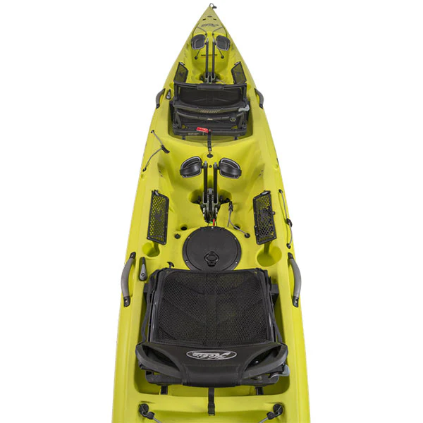 Hobie Mirage Oasis Tandem Fishing Kayak - Image 5