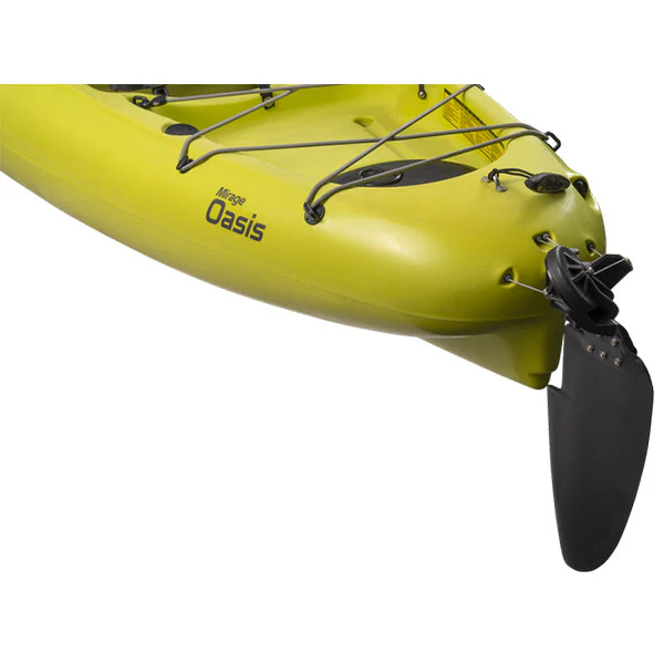Hobie Mirage Oasis Tandem Fishing Kayak - Image 6