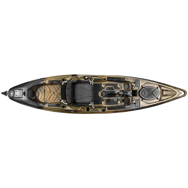 Old Town Sportsman Bigwater PDL 132 Kayak - Image 13
