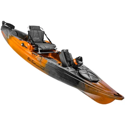 Old Town Sportsman Bigwater PDL 132 Kayak