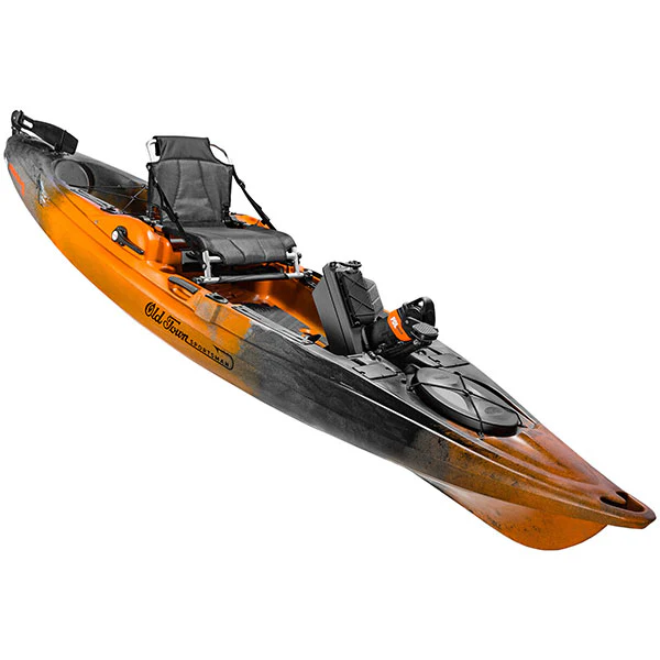 Old Town Sportsman Bigwater PDL 132 Kayak