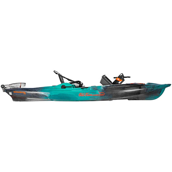 Old Town Sportsman Bigwater PDL 132 Kayak - Image 6