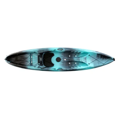 Perception Tribe 11.5 Recreational Kayak