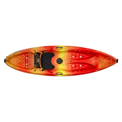 Perception Tribe 9.5 Recreational Kayak