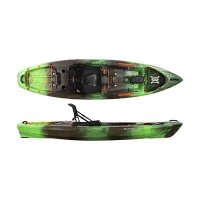 Perception Pescador 10.0 Kayak