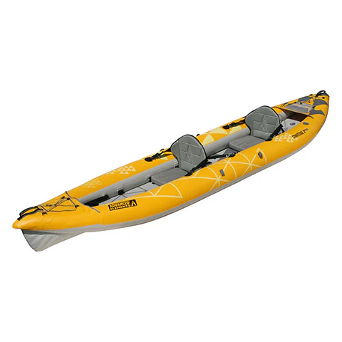 Advanced Elements StraitEdge2 Pro Inflatable Kayak - Image 3
