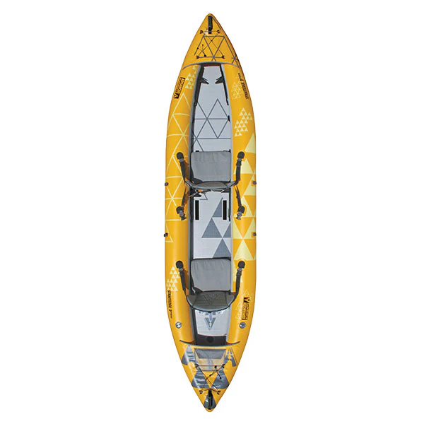 Advanced Elements StraitEdge2 Pro Inflatable Kayak - Image 4