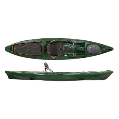 Wilderness Systems Tarpon 140