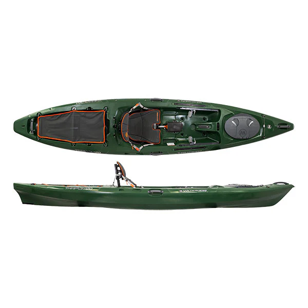 Wilderness Systems Tarpon 140