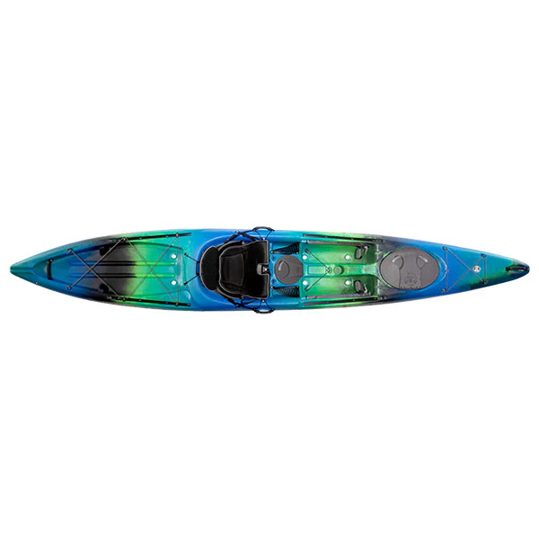 Wilderness Systems Tarpon 140 - Image 6