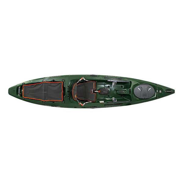 Wilderness Systems Tarpon 140 - Image 7