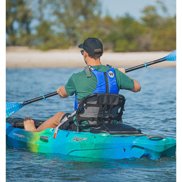 Wilderness Systems Targa 100 Kayak - Image 5