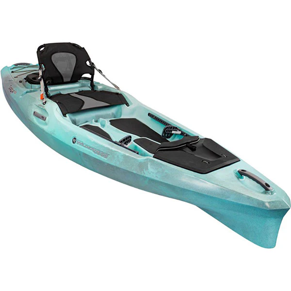 Wilderness Systems Targa 100 Kayak - Image 4