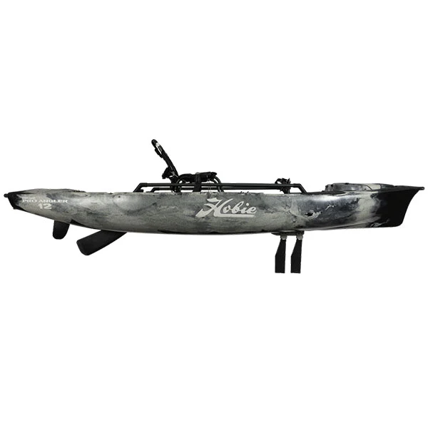 HOBIE MIRAGE PRO ANGLER 12 - Image 7