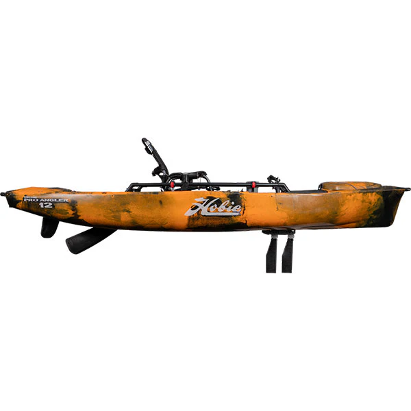 HOBIE MIRAGE PRO ANGLER 12 - Image 8