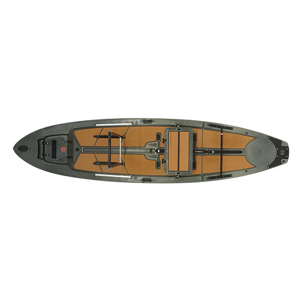 Crescent K-Craft Micro Skiff - Image 5