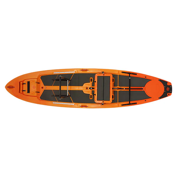 Crescent K-Craft Micro Skiff - Image 2