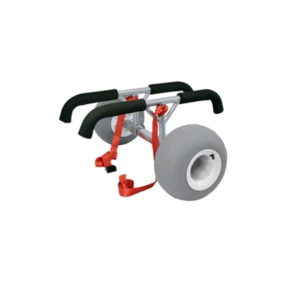 Malone Traverse™ HD-S Bunk Style Canoe/Kayak Cart