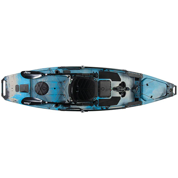 HOBIE MIRAGE PRO ANGLER 12 - Image 2