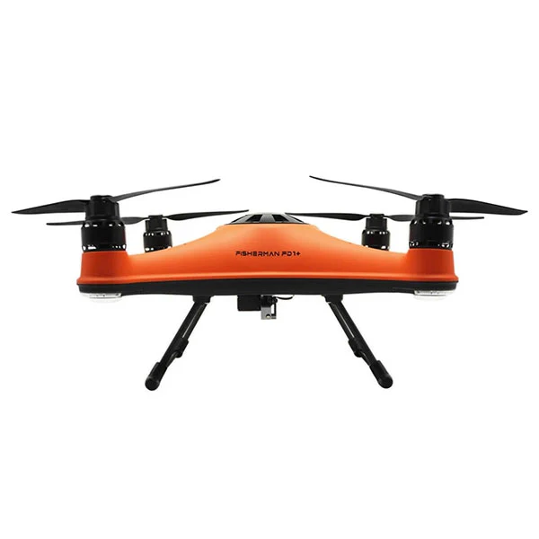 SwellPro FD1+ Plus Fisherman Fishing Drone - Image 5