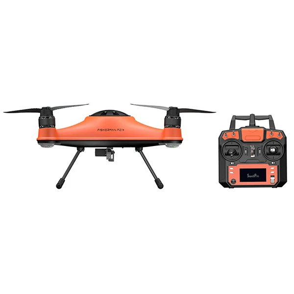 SwellPro FD1+ Plus Fisherman Fishing Drone - Image 3