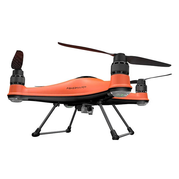 SwellPro FD1+ Plus Fisherman Fishing Drone - Image 13