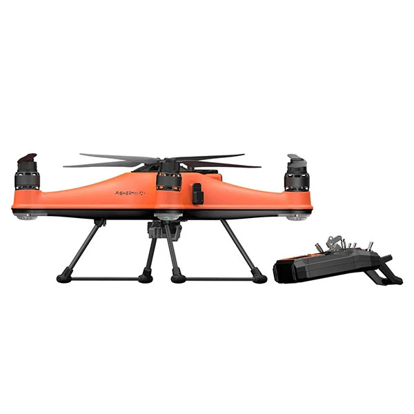 SwellPro FD1+ Plus Fisherman Fishing Drone - Image 9
